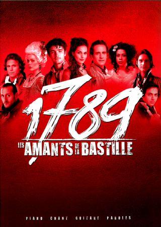 1789 Les amants de la bastille 1789 Les amants de la bastille