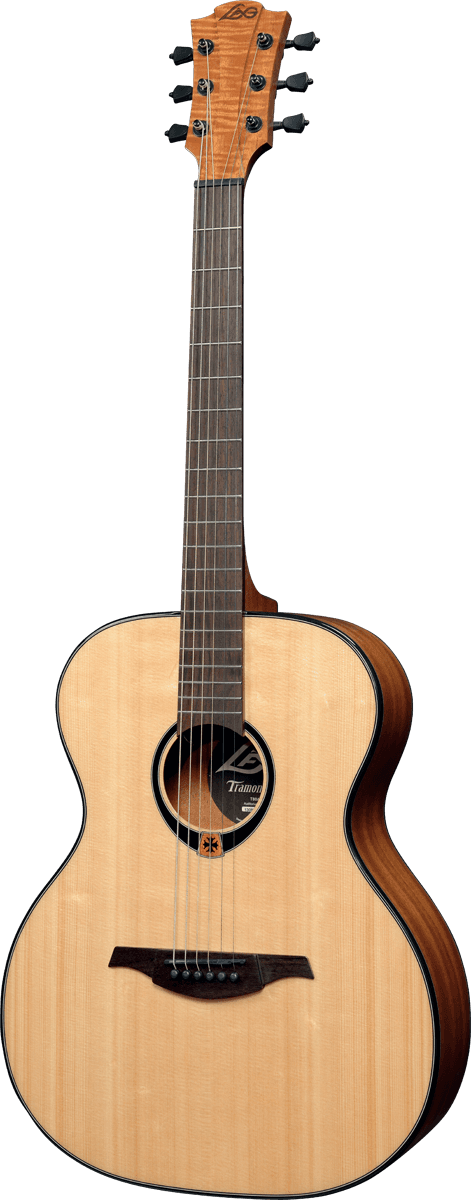 Lâg - T80A Naturel