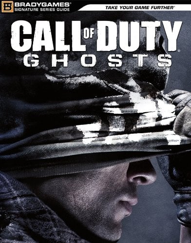 GUIDE CALL OF DUTY GHOSTS GUIDE CALL OF DUTY GHOSTS