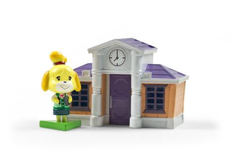 ANIMAL CROSSING NEW LEAF ANIMAL CROSSING NEW LEAF