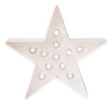 Etoile Lumineuse à Led - Marquee Love Heidi Swapp