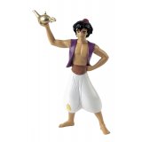 Figurine Aladdin Disney - 13 cm