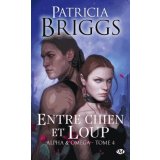 Alpha & Omega Tome 4 - Entre chien et loup