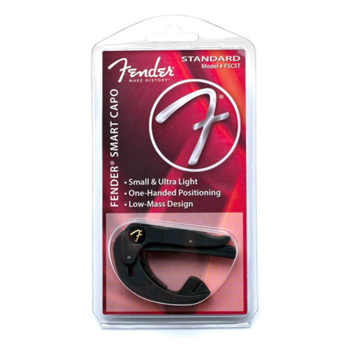 Fender - Capodastre