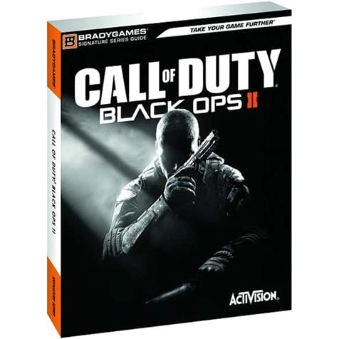 GUIDE CALL OF DUTY BLACK OPS 2 GUIDE CALL OF DUTY BLACK OPS 2