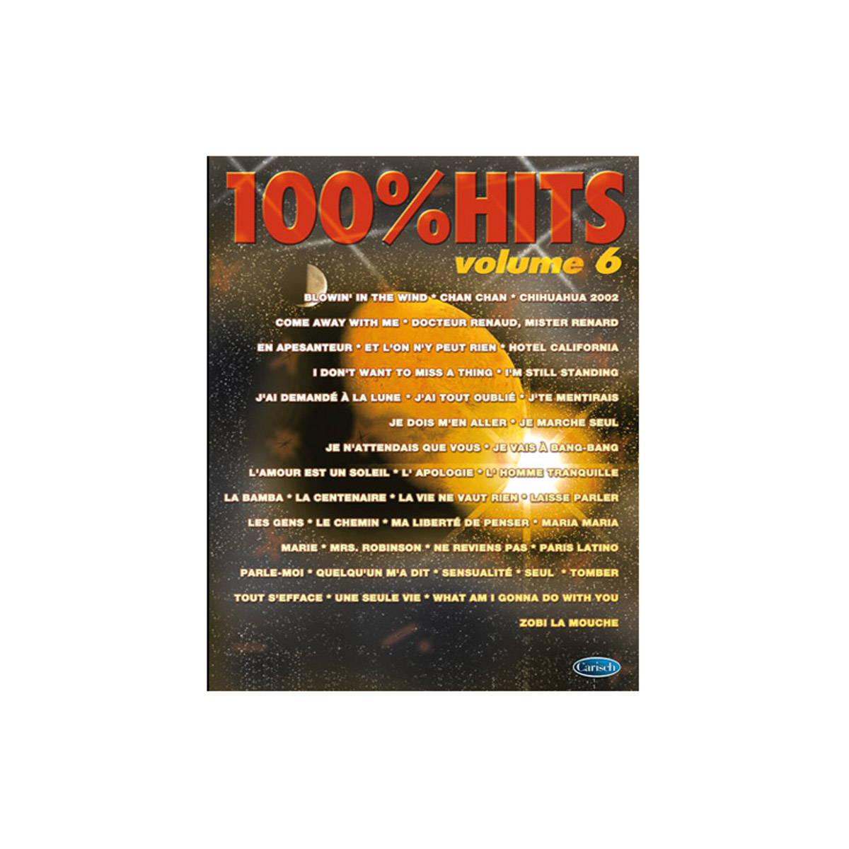 100% Hits vol.6 100% Hits vol.6