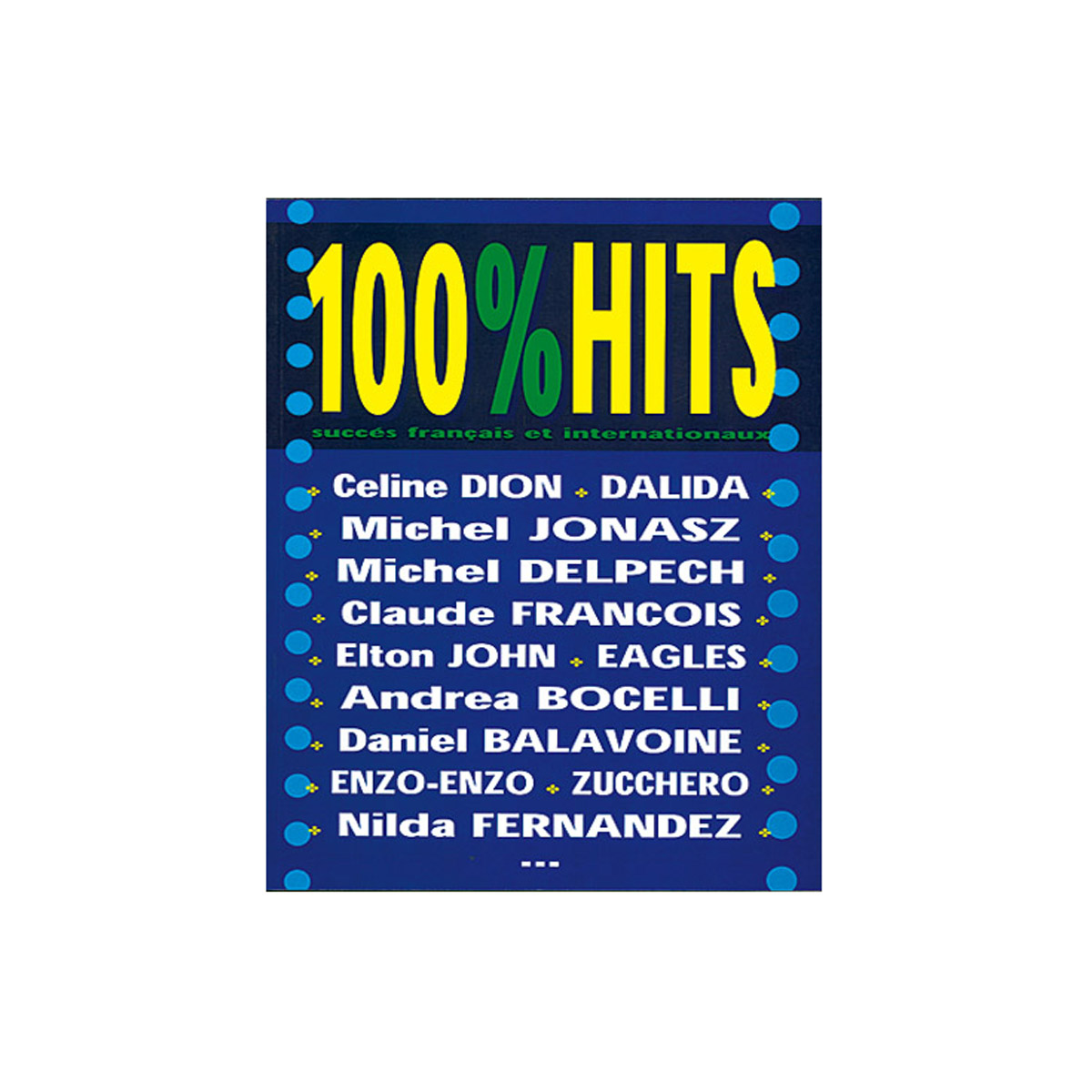 100% hits 100% hits