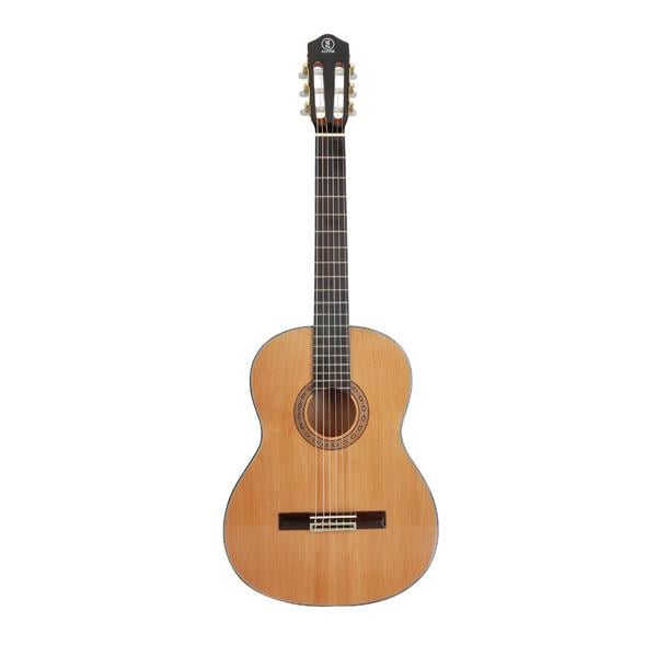 Guitare classique Niquita 3/4 Naturelle