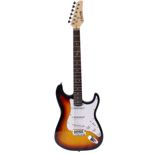 Elypse - Voodoo II sb guitare électrique