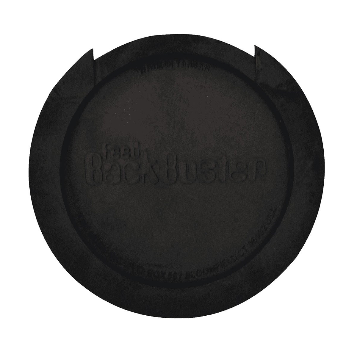 Bouchon de rosace pour guitare acoustique - Martin