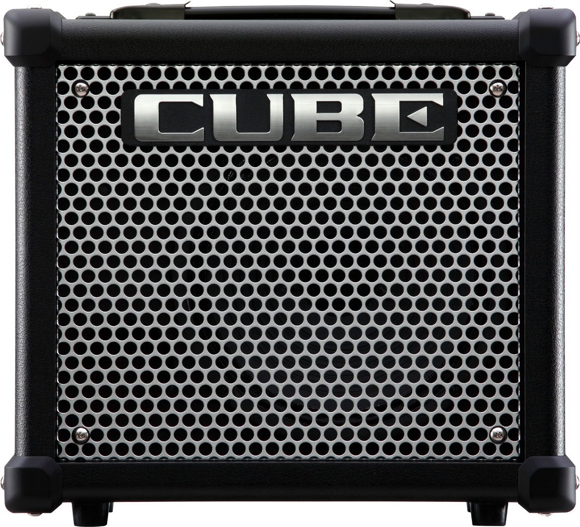 Roland - Ampli CUBE-10GX 10W