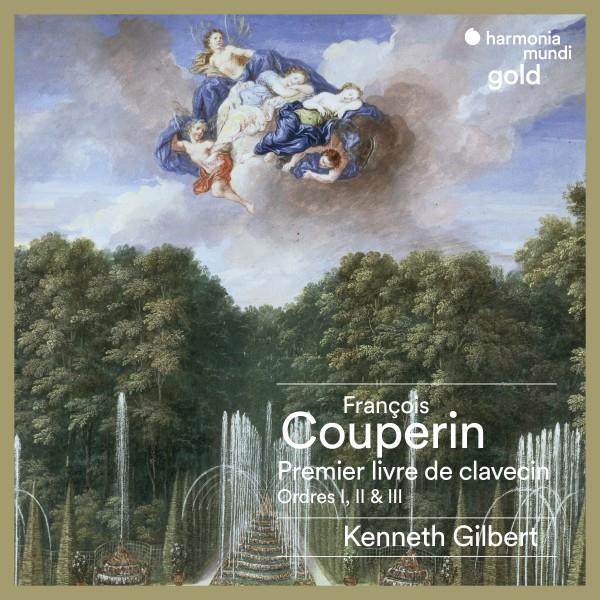 COUPERINMUSIC FOR HARPSICHORD