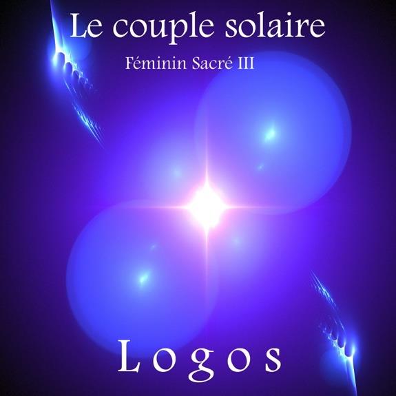 COUPLE SOLAIRE - FEMININ SACRE III