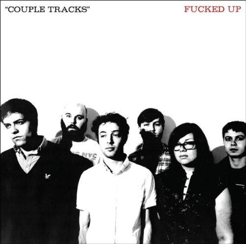 COUPLE TRACKS : SINGLES 2002 - 2009