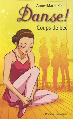 Coups de bec