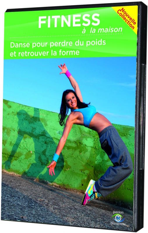 COURS DE DANSE POUR PERDRE DU POIDS ET RETROUVER LA FORME