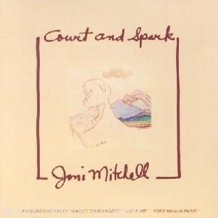 COURT & SPARK