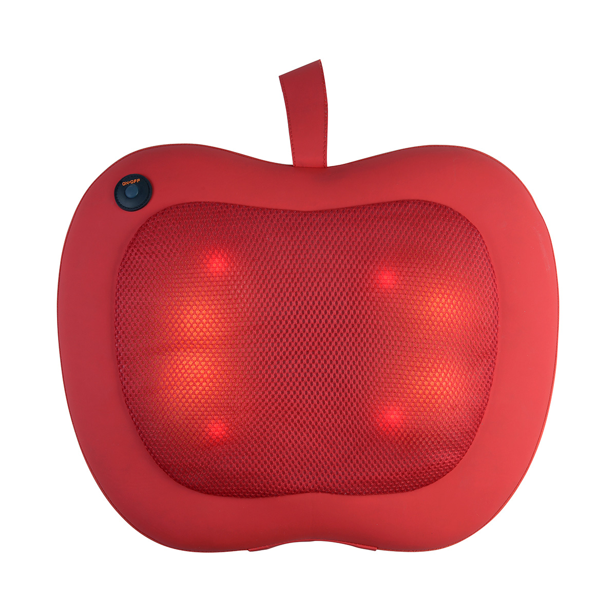 Coussin masseur relaxant dos 