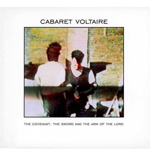 COVENANT THE SWORD & THE ARM OF THE LORD