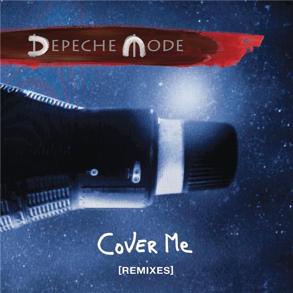 COVER ME (REMIXES)