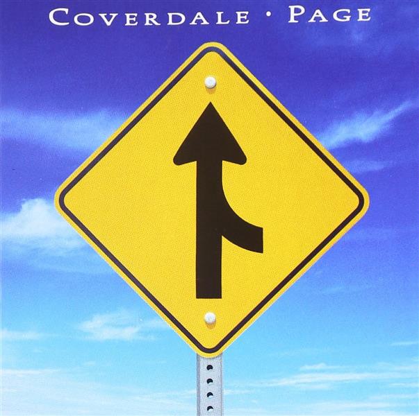 COVERDALE - PAGE