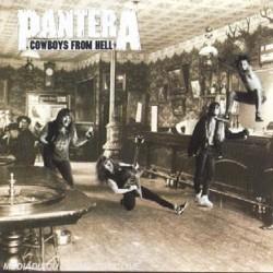 COWBOYS FROM HELL