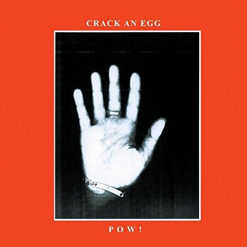 CRACK AN EGG