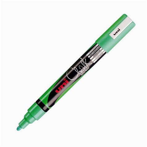 Marqueur craie Chalk Marker moyen - vert