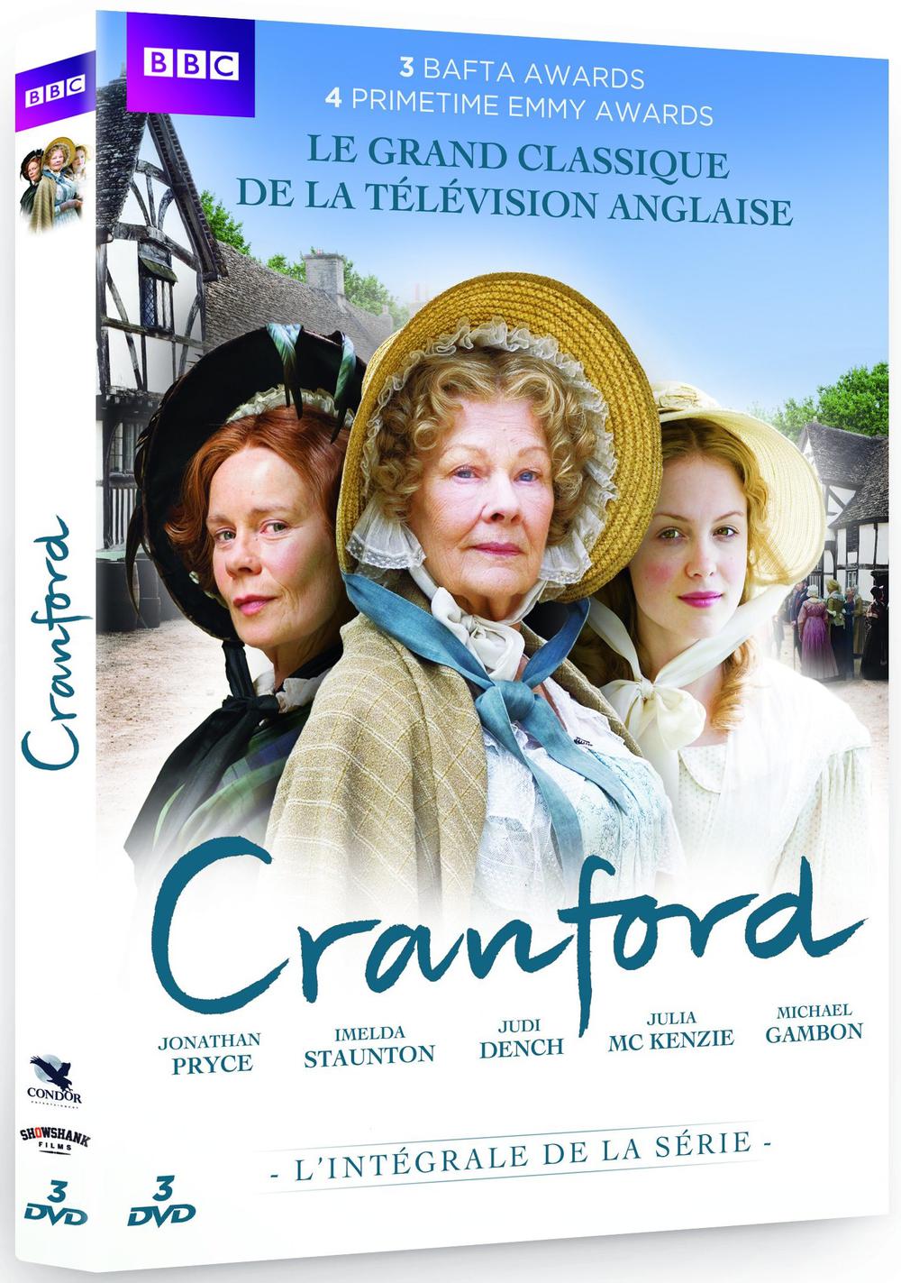 CRANFORD
