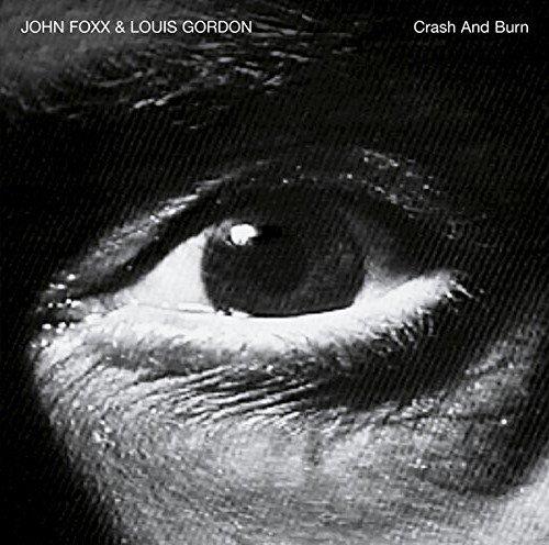 CRASH AND BURN /VOL.1