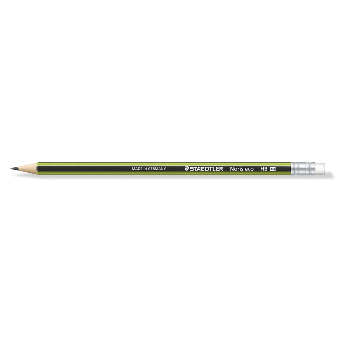 Crayon graphite Noris eco HB BG