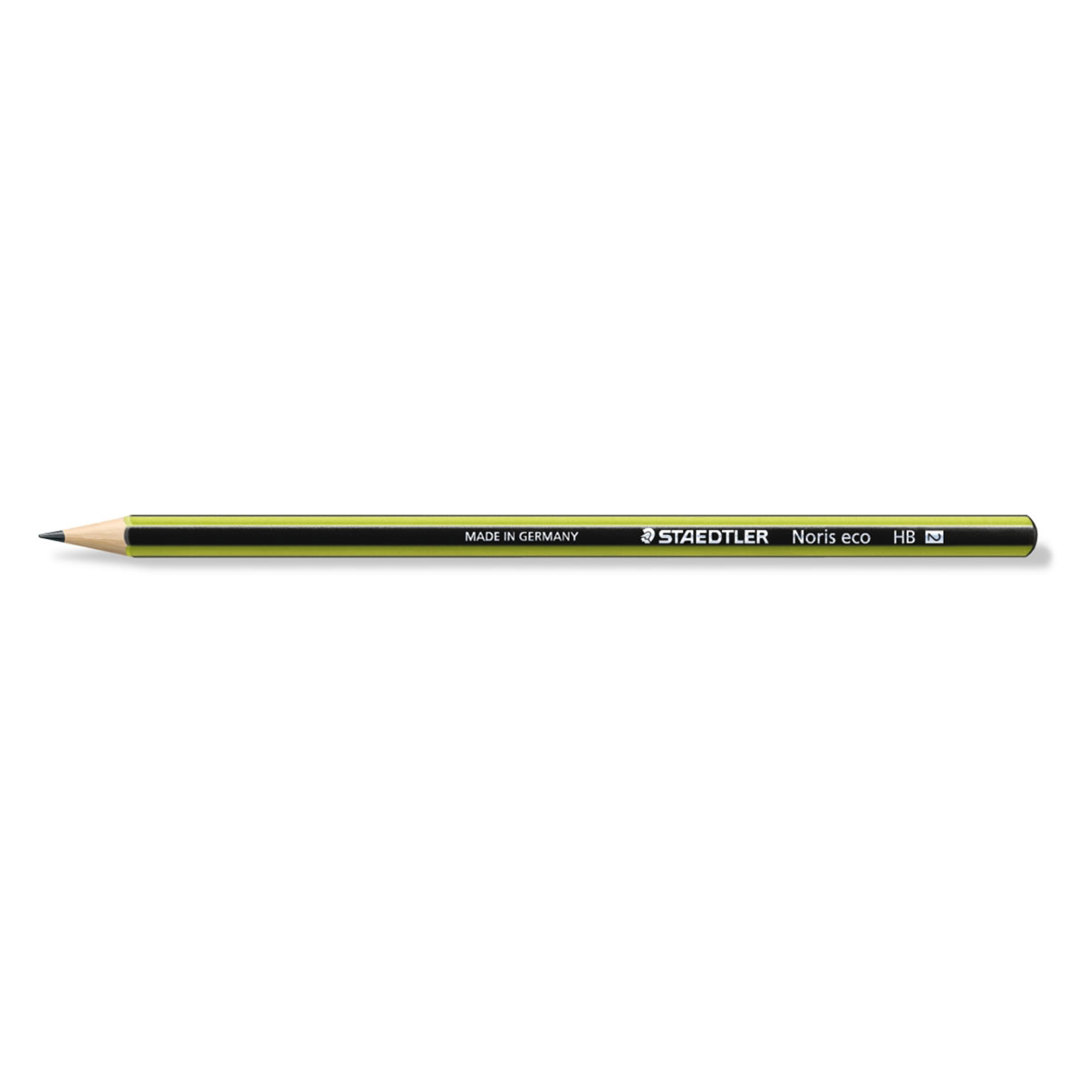 Crayon graphite Noris eco HB