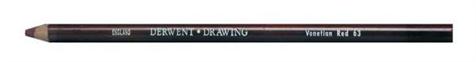 Crayon Derwent Drawing - Rouge Vénitien - Couleur n°6300
