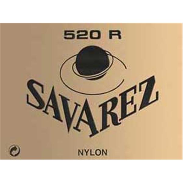 Savarez - Corde - Mi - 526R