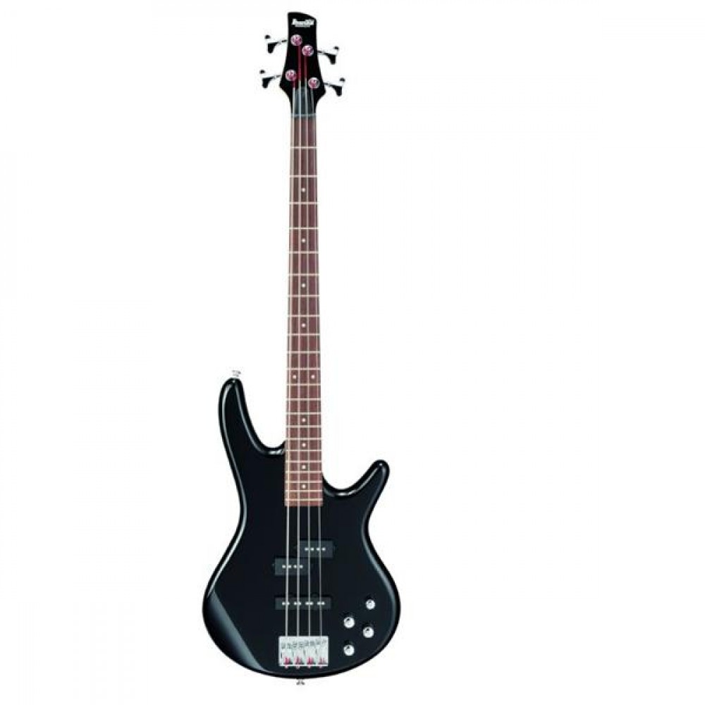 Ibanez Gsr200 BK Basse  Noire Guitare Instruments  de 