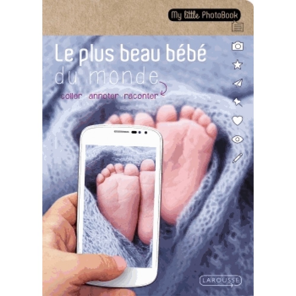 Le Plus Beau Bebe Du Monde Livres D Art Art Culture Societe Livre