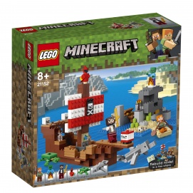 Lego Minecraft Jeux Et Lego Pour Enfants Cultura