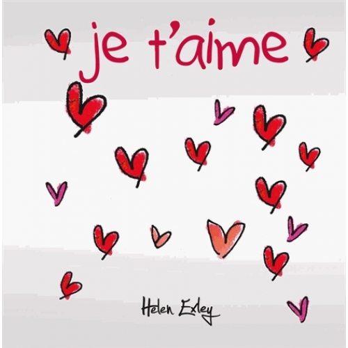 2 mots 8 lettres je t'aime