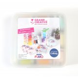 Boite Fimo 26 Pains 57g Exclusivite Je Trouve Mon Idee Cadeau Cadeau Original Cadeaux