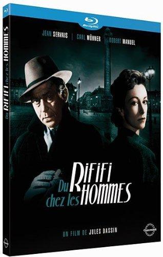 DU RIFIFI CHEZ LES HOMMES