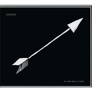 DU SANG DANS LA TERRE