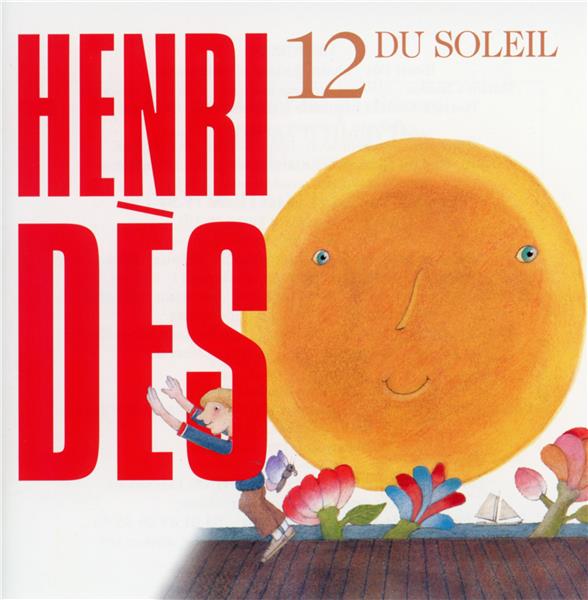 DU SOLEIL VOL 12