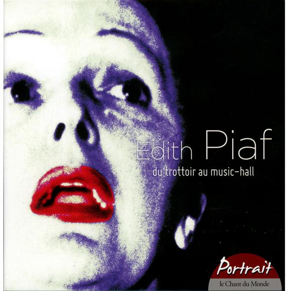 DU TROTTOIR AU MUSIC-HALL