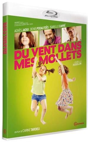 DU VENT DANS MES MOLLETS