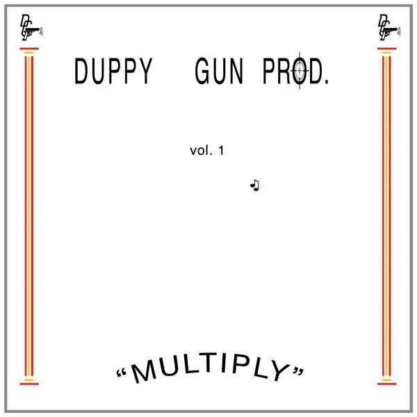 DUPPY GUN PRODUCTIONS VOL. 1