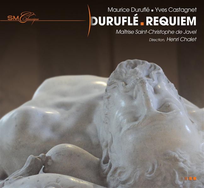 DURUFLE REQUIEM
