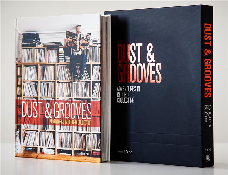 DUST & GROOVES