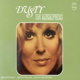 DUSTY IN MEMPHIS