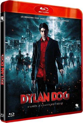 DYLAN DOG