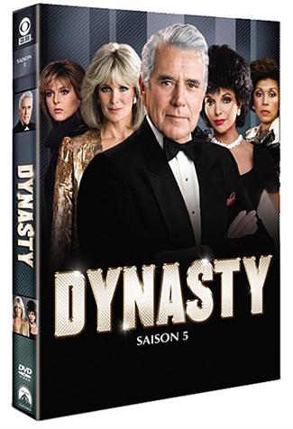 DYNASTIE SAISON 5